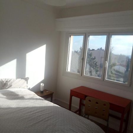 Chambre Pleine Vue Toulouse Buitenkant foto
